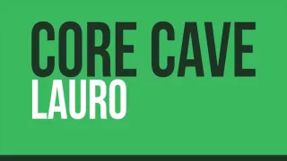 Core Cave Karvina Demo 2016 - LAURO