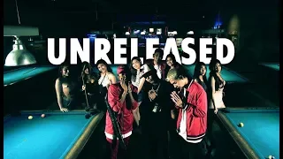 Unreleased (Mahirap na) - Kakaiboys (Official Music Video)