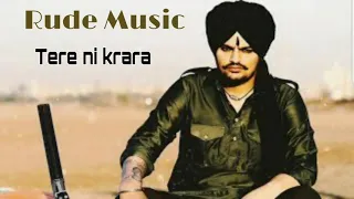 Tere  Ni Karara Menu Pateya : Sidhu Moose Wala || Latest Punjabi Song 2019 || Yamla Jatt
