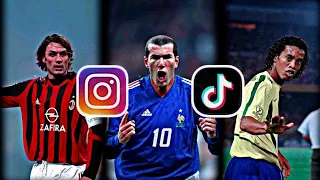 BEST FOOTBALL EDITS - FAILS, GOALS & SKILLS (#22) l Football TikTok Compilation