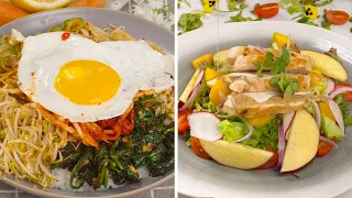 These 15 Minutes Dinners Will Change Your Life