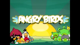 Angry Birds Classic Full Soundtrack