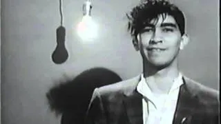 Pat Smear interview from The Decline of Western Civilization