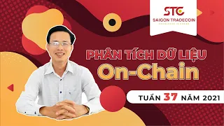 Phân Tích Dữ Liệu On-Chain Tuần 37 | Bitcoin - Futures (Long - Short) - Hold | SaiGon TradeCoin