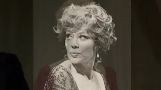 "Send In the Clowns" - A Little Night Music 1974, Glynis Johns