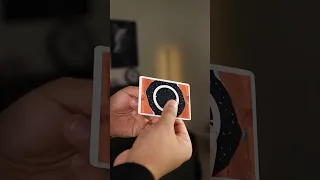 The BOOMERANG card