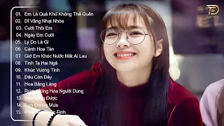 Liên Khúc Nhạc Trẻ EDM ♫ BXH Nhạc Trẻ Remix Hay Nhất Hiện Nay - Top 15 Bản EDM TikTok Hot Nhất 2024