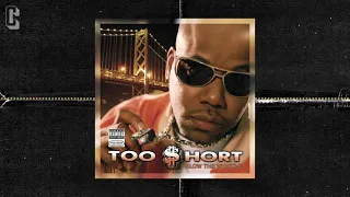 Too $hort - Blow the Whistle (Official Audio)