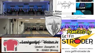 Chamer Ritter VS schwabsberg Vorbereitung 13.08.2023