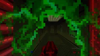 Crisis Preview (Doom 64 Reloaded for Doom 64 Remaster)