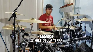 Ligabue - Il Sale Della Terra | MattDrum Drum Cover