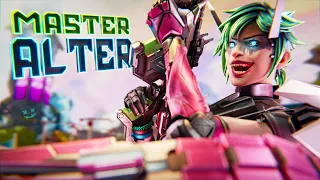 HOW TO PLAY & MASTER ALTER In Apex Legends!