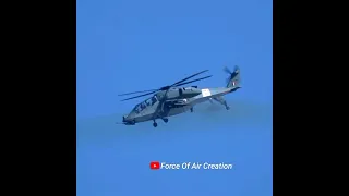 Light Combat Helicopter || LCH || Fire Air To Ground || Status" Video || 4k.