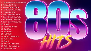 Nonstop 80s Greatest Hits   George Michael, Prince, Madonna, Lionel Richie, Culture Club #7163