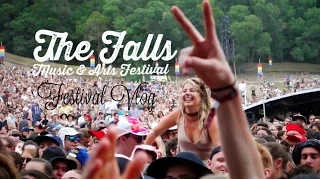 HOW TO FESTIVAL: FALLS, BYRON BAY