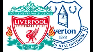 Liverpool 3-2 Everton FA Cup 1988/89 (Full Match)