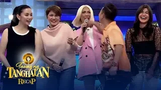 Wackiest moments of hosts and TNT contenders | Tawag Ng Tanghalan Recap | June 05, 2019