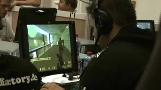 ESWC: mTw.trace 1vs3 against FireGamers
