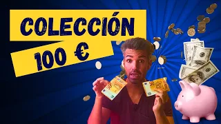 💶💶COLECCIÓN DE PERFUMES CON 100€💶💶