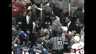 ESPN documentary focuses on Avalanche v. Red Wing rivalry