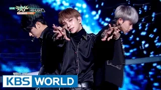 SEVENTEEN (세븐틴) - HIGHLIGHT [Music Bank / 2017.01.20]