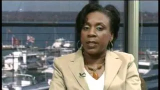 EBR - Donna Thornton - Part 1 of 2