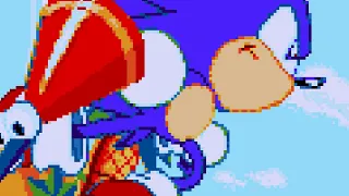 Palmtree Panic Present [8 Bit; VRC6] - Sonic CD