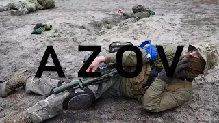 A Z O V | Donbass War Edit | Holding Out for a Hero