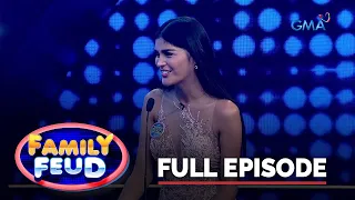 Family Feud Philippines: THE RAVEN DEFEATS THE KINGS | Full Episode 160