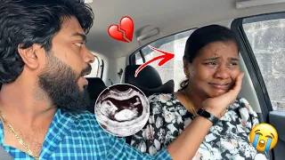 Baby In Risk 😭 | Heavy Bleeding For Priya 💔 | Allu Loves Priya