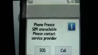 A1 Simlock Netzentsperr PIN NCK Code SAMSUNG SGH F480 www.SIM-UNLOCK.me Phone Freeze Unlock