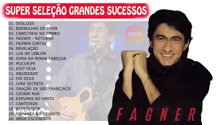 💗F.a.g.n.e.r || Super Seleção Grandes Sucessos - MPB Antigas - As Melhores