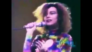 Лада Дэнс Девочка Ночь Baby Tonight 1992