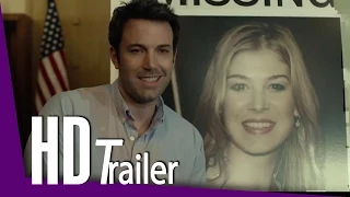 GONE GIRL - DAS PERFEKTE OPFER - Ben Affleck - Trailer 2 HD - Deutsch | German