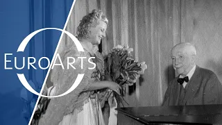 Richard Strauss Documentary on His Relationship to Women | Featuring Renée Fleming, Gwyneth Jones