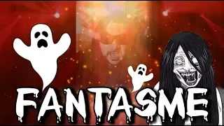 👻 Fantasme👻 (PARODIA del rap di Clementino dal film 👻🦇SONO SOLO FANTASMI👻🦇)