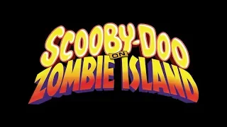 [Scooby on Zombie Island] It's Terror Time Again ~ Skycycle (Extended w/DL)