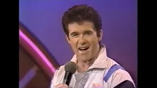 Alan Thicke - Sweaty and Hot (Music Video 1988) 432 Hz