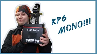 Он лучше, чем я о нем думал. Обзор Kingroon KP6 Mono