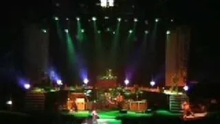 Kid Rock - "Lowlife" - 5-18-08 - NY, NY