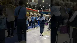 JSU TENOR VIEW “JUST TIPS”