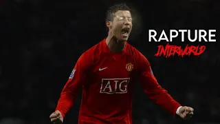 Cristiano Ronaldo 2008 insane skills RAPTURE-INTERWORLD EDIT #ronaldo #edit #football