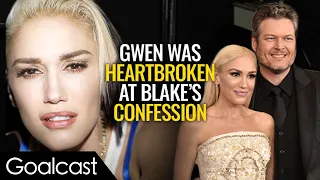 Blake Shelton Had to Face his Painful Past to Find Love With Gwen Stefani | Life Stories by Goalcast