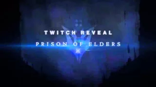 Prison of Elders The True Reveal
