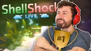 THE WINNING STREAK | Shellshock Live w/ The Derp Crew