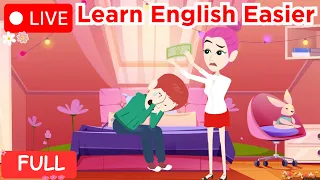 Basic English Conversation Practice | Master Speaking & Listening Skills for Beginners