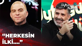 "Ego Problemi Olmayan Bir Sanatçı" | Okan Bayülgen ile Uykusuzlar Kulübü