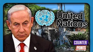 Israel BLOCKS UN October 7 Investigation