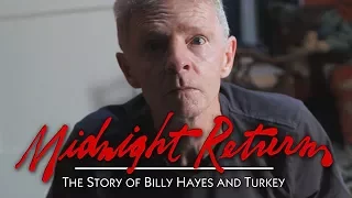 Midnight Return: The Story of Billy Hayes and Turkey (A Sundance Now Exclusive) - Clip #5