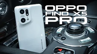 Đánh giá OPPO Find X5 Pro: Xứng tầm flagship ở mọi phương diện